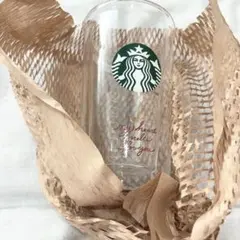 ダブルウォール断熱グラス355ml スタバ バレンタイン2026