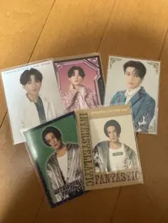2026年最新】FANTASTICS フォトカード 八木勇征の人気アイテム - メルカリ