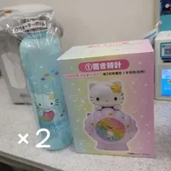 サンリオ あたりくじ ハローキティのサムネイル