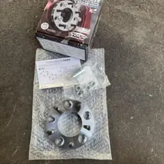 5.5J対応】KEPSPEEDリアスプロケットオフセットスペーサー - メルカリ