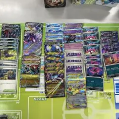 く*ー様 ポケカ　デッキパーツ