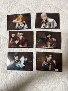 静かな海のパライソ 購入特典 ブロマイド