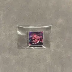 呪術廻戦 呪術廻戦展 アクリルタイル 宿儺 ③