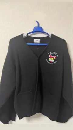 1回しか来てないです