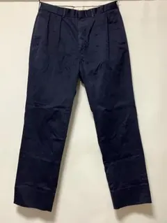 Polo by Ralph Lauren ラルフローレン ツータック チノパン