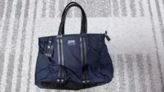 【国内直営店購入新品未使用　イニシャル無し】TUMI Jarvis トートバッグ TUMI トートバッグ JARVIS ノース・サウス・トート（A4/PC15
