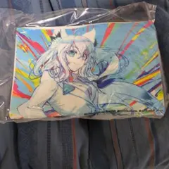 白上フブキ キャラクターグッズ