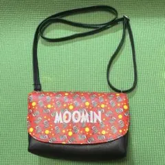 ポシェット ショルダーバッグ