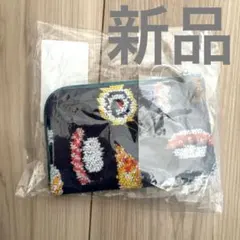【新品】 ラブラリーバイフェイラー オースシ L字ポーチ