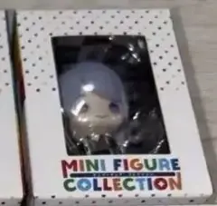 にじさんじ　ミニフィギュアコレクション VΔLZ弦月