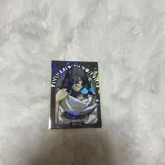 最強ジャンプ 付録 相澤消太 僕のヒーローアカデミア ステッカー