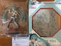 2026年最新】初音ミク Lat式 フィギュアの人気アイテム - メルカリ
