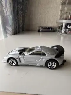 ホットウィールルース