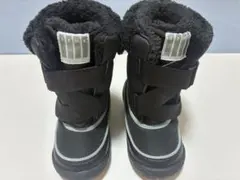 IFME スノーブーツ 15cm