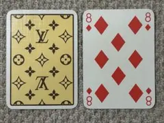 2025年最新】ルイヴィトン トランプの人気アイテム - メルカリ