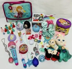 ディズニー　まとめ売り