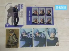 刀ミュ 坂龍飛騰 フィルム ふぉとカード 大慶