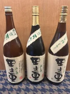 超希少・終売品】古酒 櫻井 一升瓶旧ラベル 3号/20号/21号/26号タンク