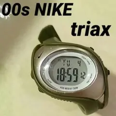 2025年最新】triax 時計 nikeの人気アイテム - メルカリ