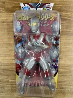 ウルトラマンシリーズ スペシャルアソート vol.2ウルトラマンジャック27cm