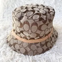 2026年最新】COACH レディース ハットの人気アイテム - メルカリ