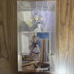 popup parade ゴールドシップ 制服ver. 未開封 絶版