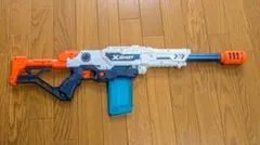 XSHOT（エックスショット） マックスアタック ／ トイガンのサムネイル
