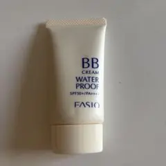 FASIO BBクリーム ウォータープルーフ01 ファシオ