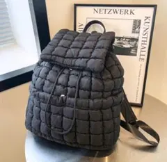 リュック新品未使用