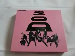 Snow Man／ iDOME／CD＋DVD