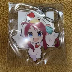 ゾンビランドサガ x ドライブイン鳥 鳥めしver. 源さくら アクリル