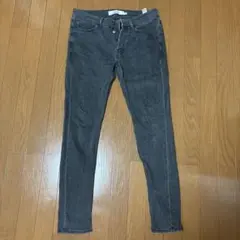 TOPMAN スキニージーンズ