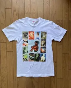 Supreme Original Sin Tee