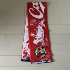 カープ 応援グッズ