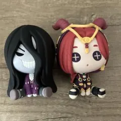 第五人格 マスコット 一番くじ