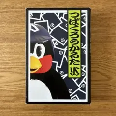 つばくろうかるた ヤクルトスワローズ限定 非売品 つば九郎
