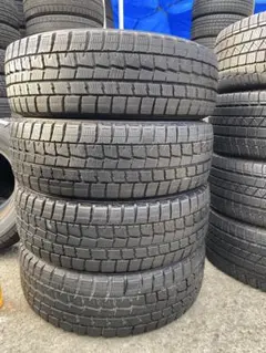 2023年バリ山！ダンロップ ウィンターマックスSV01 145R12 6PR - メルカリ