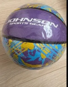 バスケットボール　5号