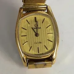 OMEGA 自動巻き時計　ジャンク品 Yahoo!オークション -「ジャンク」(シーマスター) (オメガ)の