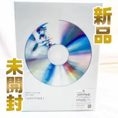 2026年最新】嵐 untitled blu-ray 初回限定盤の人気アイテム - メルカリ