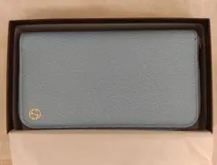 新品未使用 GUCCI グッチ 長財布