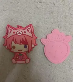 すとぷり STPR 莉犬 さとみ ミラー 別売り⭕️