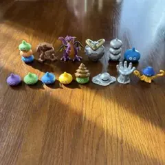 ドラクエ キャラクターグッズ