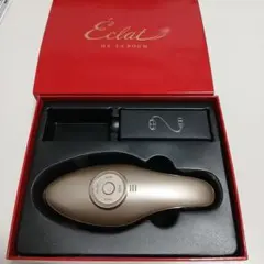 Éclat ME LA BOUM 美顔器 本体 ラボンエクラ - メルカリ