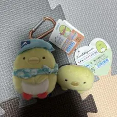 すみっコぐらし ぺんぎん？　マスコット