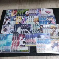 2025年最新】ヴァイスシュヴァルツ デッキの人気アイテム - メルカリ