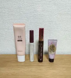 コスメまとめ売り　ヒロインメイク　キャンメイク　ラブ・ライナー　キレイアンドコー