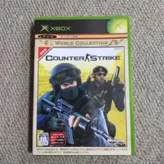 【Counter-Strike 】Xbox World Collection