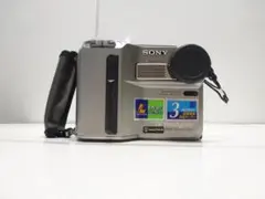 sony dcr sc100 付属品多数 2025年最新】DCR_SC100の人気アイテム - メルカリ