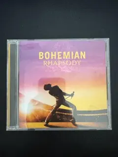 BOHEMIAN RHAPSODY CD